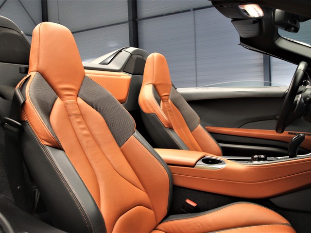 BMW BMW I8 Roadster  374ch