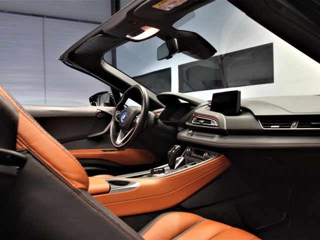 BMW BMW I8 Roadster  374ch