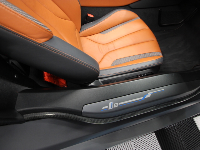 BMW BMW I8 Roadster  374ch