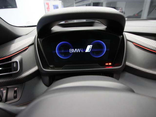 BMW BMW I8 Roadster  374ch