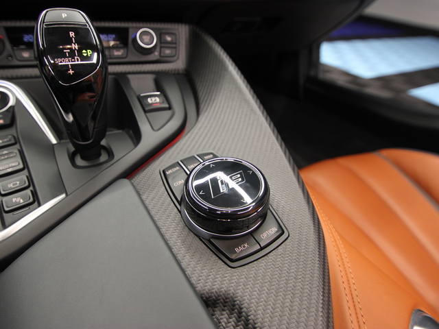 BMW BMW I8 Roadster  374ch