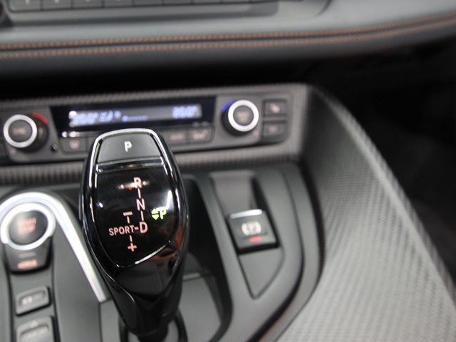 BMW BMW I8 Roadster  374ch