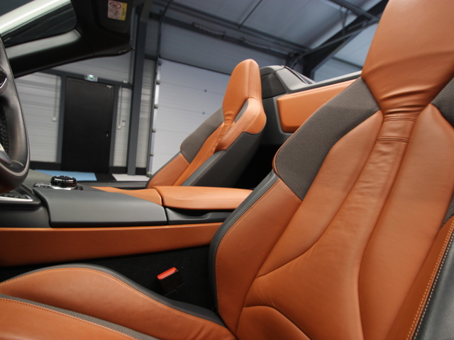 BMW BMW I8 Roadster  374ch