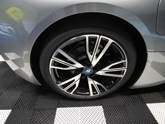 BMW BMW I8 Roadster  374ch