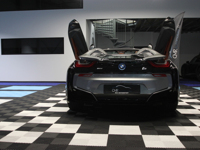 BMW BMW I8 Roadster  374ch