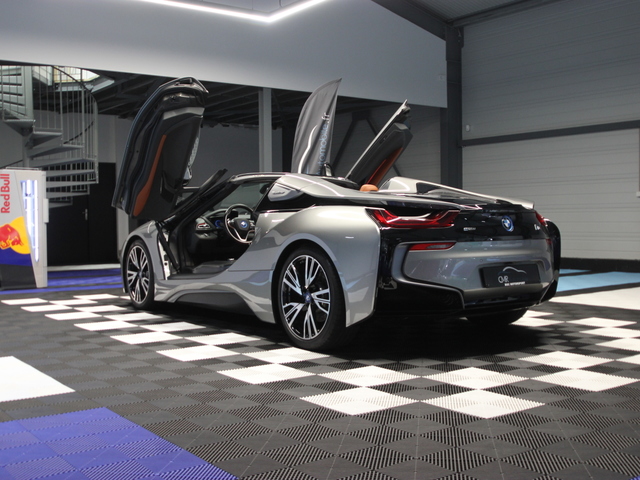 BMW BMW I8 Roadster  374ch