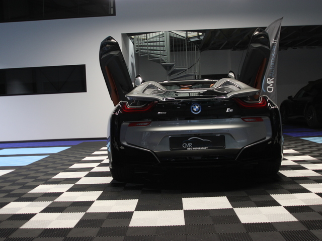 BMW BMW I8 Roadster  374ch