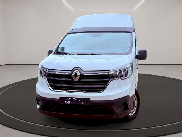 Renault Renault Trafic L2H2 Blue dCi 150 Confort tva recuperable 