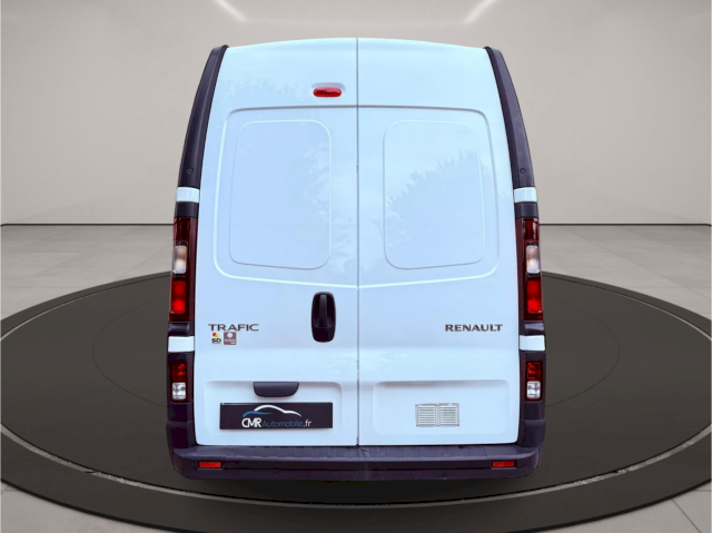 Renault Renault Trafic L2H2 Blue dCi 150 Confort tva recuperable 