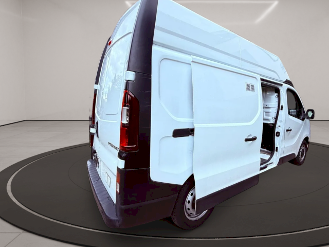 Renault Renault Trafic L2H2 Blue dCi 150 Confort tva recuperable 
