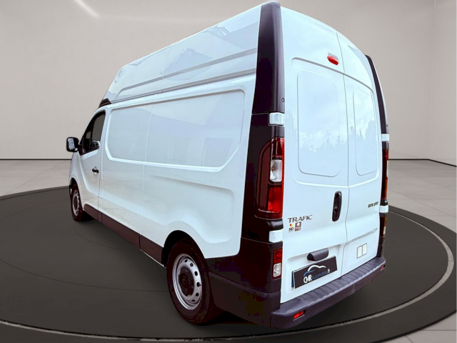 Renault Renault Trafic L2H2 Blue dCi 150 Confort tva recuperable 