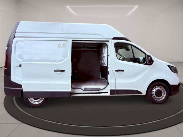 Renault Renault Trafic L2H2 Blue dCi 150 Confort tva recuperable 