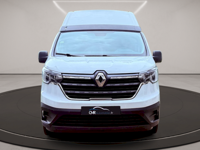 Renault Renault Trafic L2H2 Blue dCi 150 Confort tva recuperable 