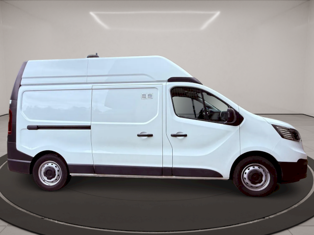 Renault Renault Trafic L2H2 Blue dCi 150 Confort tva recuperable 