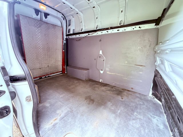 Renault Renault Trafic L2H2 Blue dCi 150 Confort tva recuperable 