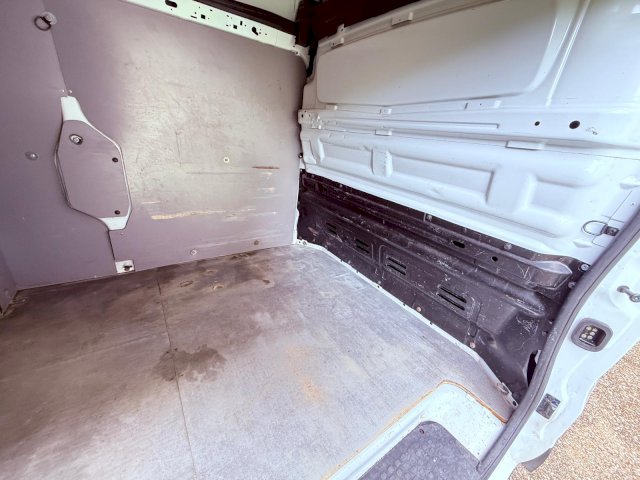 Renault Renault Trafic L2H2 Blue dCi 150 Confort tva recuperable 