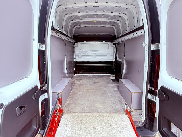 Renault Renault Trafic L2H2 Blue dCi 150 Confort tva recuperable 