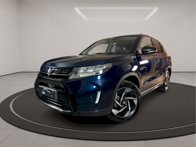 Suzuki Suzuki Vitara 1.5 HYBRID STYLE ALLGRIP 4X4 AUTO – 17 500 KM – 24 990 €