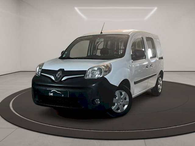Renault Renault Kangoo KANGOO EXPRESS EXTRA R-LINK 1.5 DCI 80 - TVA RÉCUPÉRABLE  7990€ HT DOUBLE PORTE LATÉRALE - CLOISON PIVOTANTE