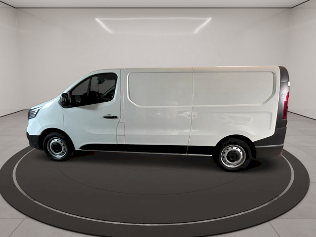 Renault Renault Trafic L2H1 130 GRAND CONFORT - TVA RÉCUPÉRABLE - 16 490 € HT