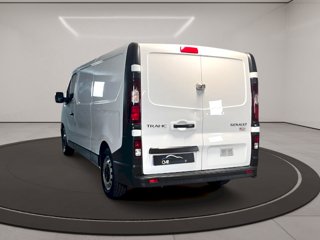 Renault Renault Trafic L2H1 130 GRAND CONFORT - TVA RÉCUPÉRABLE - 16 490 € HT