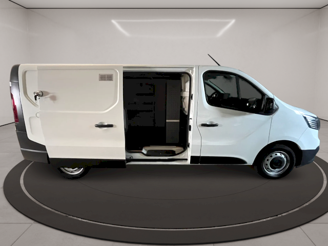 Renault Renault Trafic L2H1 130 GRAND CONFORT - TVA RÉCUPÉRABLE - 16 490 € HT