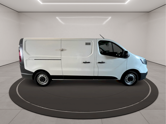 Renault Renault Trafic L2H1 130 GRAND CONFORT - TVA RÉCUPÉRABLE - 16 490 € HT