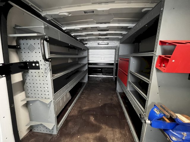 Renault Renault Trafic L2H1 130 GRAND CONFORT - TVA RÉCUPÉRABLE - 16 490 € HT