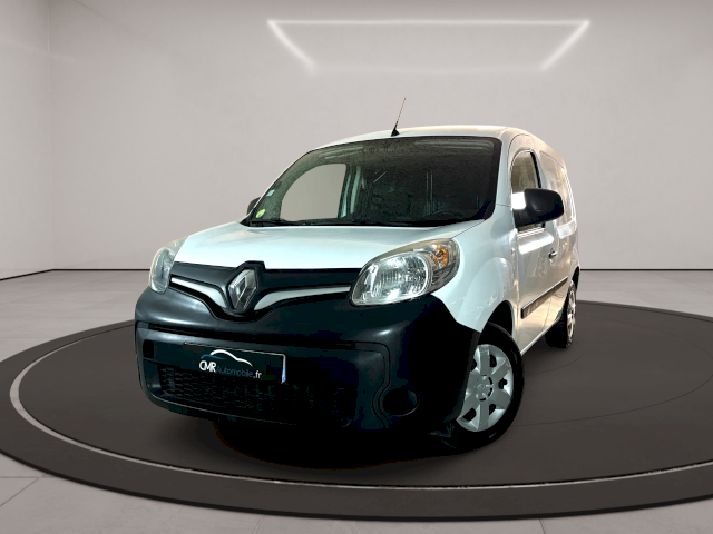 Renault Renault Kangoo EXPRESS BLUE dCi 95 GRAND CONFORT • TVA RÉCUPÉRABLE 9158€ HT