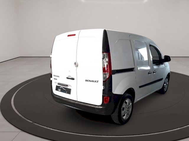 Renault Renault Kangoo EXPRESS BLUE dCi 95 GRAND CONFORT • TVA RÉCUPÉRABLE 9158€ HT