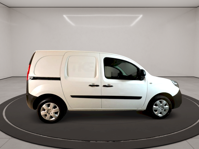 Renault Renault Kangoo EXPRESS BLUE dCi 95 GRAND CONFORT • TVA RÉCUPÉRABLE 9158€ HT