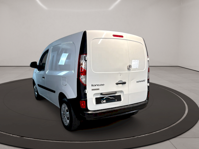 Renault Renault Kangoo EXPRESS BLUE dCi 95 GRAND CONFORT • TVA RÉCUPÉRABLE 9158€ HT