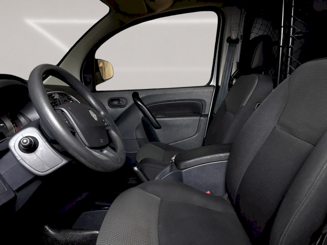 Renault Renault Kangoo EXPRESS BLUE dCi 95 GRAND CONFORT • TVA RÉCUPÉRABLE 9158€ HT
