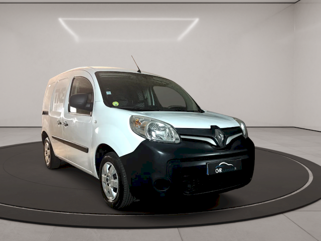 Renault Renault Kangoo EXPRESS BLUE dCi 95 GRAND CONFORT • TVA RÉCUPÉRABLE 9158€ HT