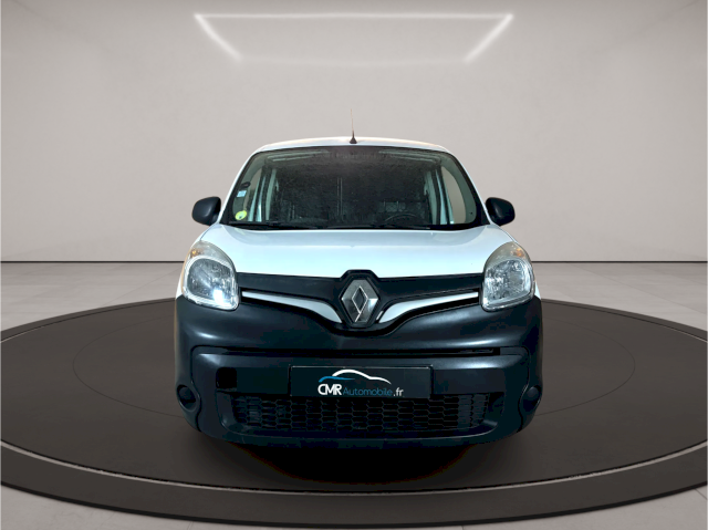 Renault Renault Kangoo EXPRESS BLUE dCi 95 GRAND CONFORT • TVA RÉCUPÉRABLE 9158€ HT