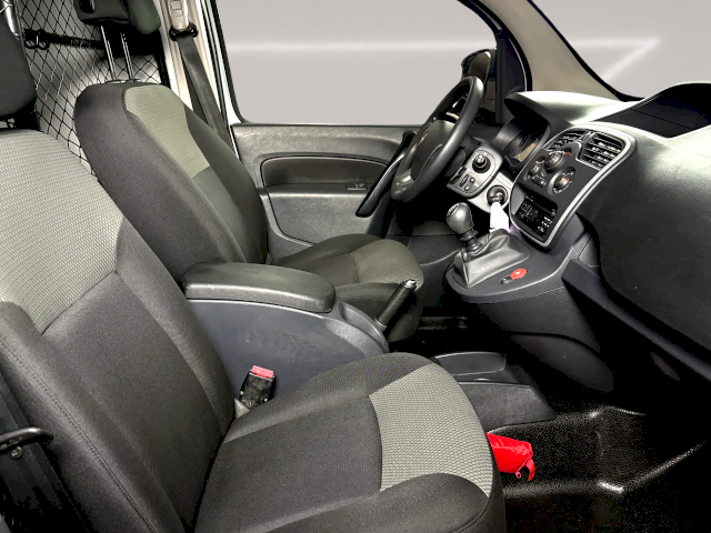 Renault Renault Kangoo EXPRESS BLUE dCi 95 GRAND CONFORT • TVA RÉCUPÉRABLE 9158€ HT