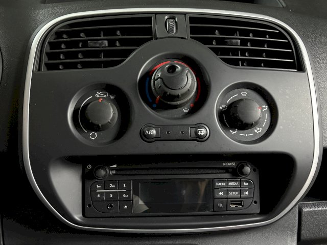 Renault Renault Kangoo EXPRESS BLUE dCi 95 GRAND CONFORT • TVA RÉCUPÉRABLE 9158€ HT