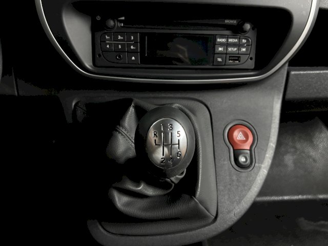 Renault Renault Kangoo EXPRESS BLUE dCi 95 GRAND CONFORT • TVA RÉCUPÉRABLE 9158€ HT