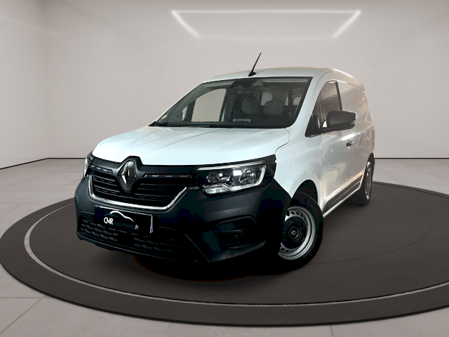 Renault Renault Kangoo Van L1 1.5 BLUE DCI 95 GRAND CONFORT • TVA RÉCUPÉRABLE • 9990€HT