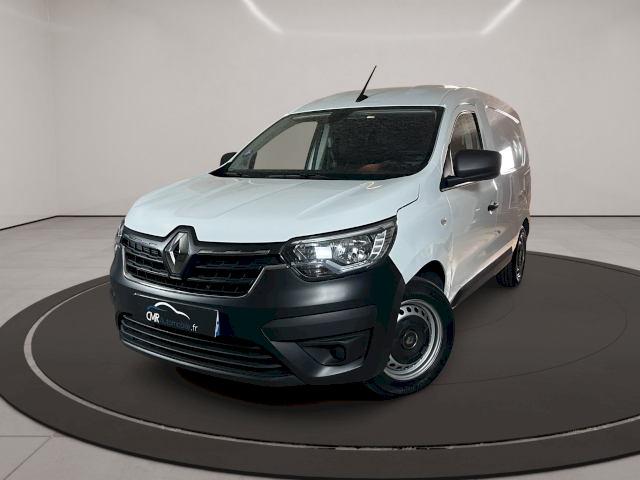 Renault Renault Express Van 1.3 TCE 100 CONFORT • TVA RÉCUPÉRABLE • 11690EHT  FAIBLE KILOMÉTRAGE