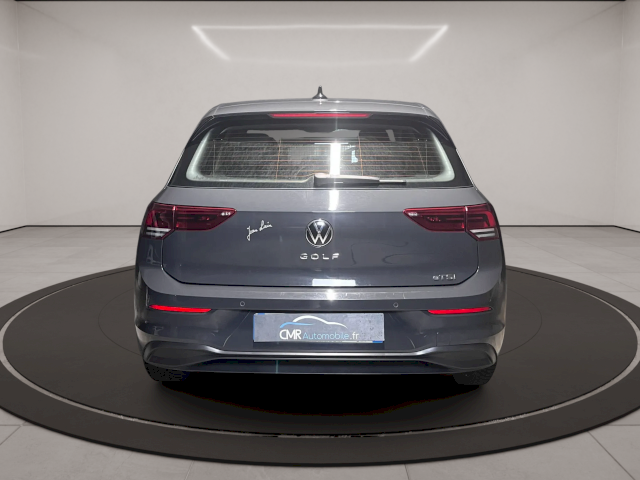 VOLKSWAGEN Volkswagen Golf VIII 1.0 eTSI OPF 110ch Life Business DSG7