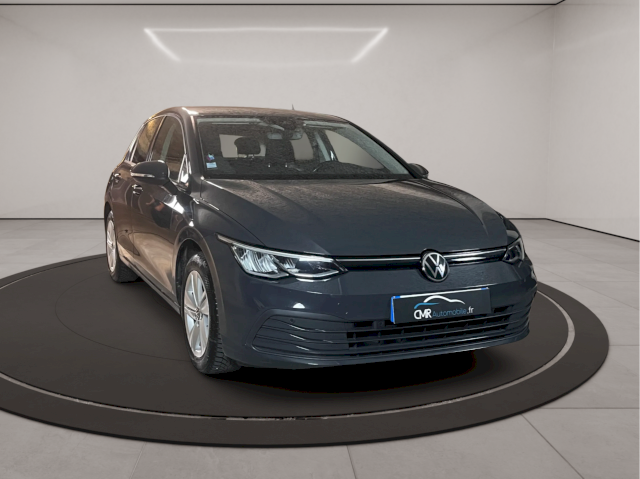 VOLKSWAGEN Volkswagen Golf VIII 1.0 eTSI OPF 110ch Life Business DSG7