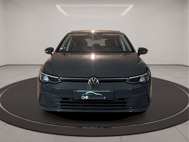 VOLKSWAGEN Volkswagen Golf VIII 1.0 eTSI OPF 110ch Life Business DSG7