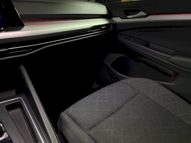 VOLKSWAGEN Volkswagen Golf VIII 1.0 eTSI OPF 110ch Life Business DSG7