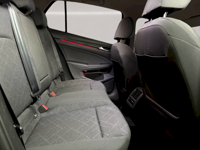 VOLKSWAGEN Volkswagen Golf VIII 1.0 eTSI OPF 110ch Life Business DSG7