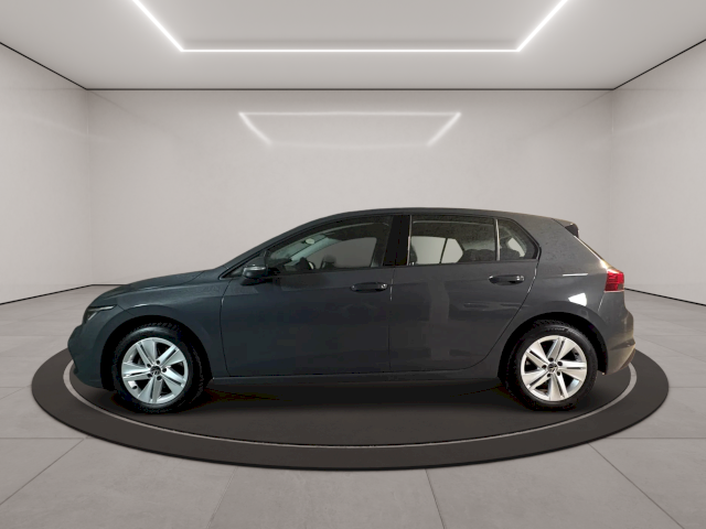 VOLKSWAGEN Volkswagen Golf VIII 1.0 eTSI OPF 110ch Life Business DSG7