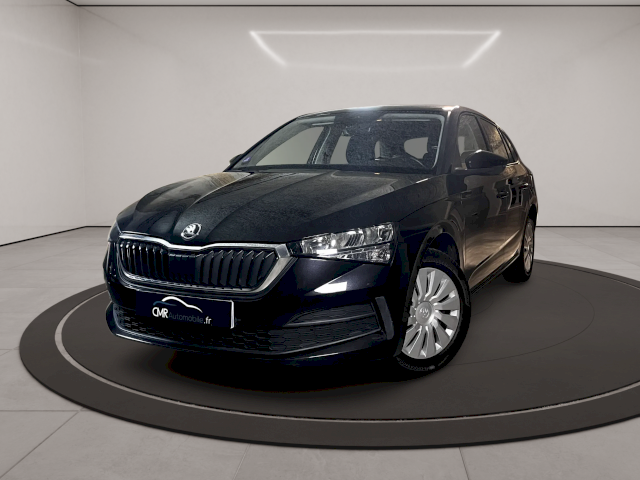 Skoda Skoda Scala 1.0 TSI 95 ACTIVE – ESSENCE – 2022 – 79 016 KM