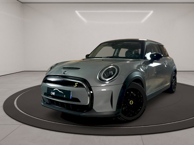 Mini Mini Mini COOPER SE 184 CH ESSENTIAL BVA – ÉLECTRIQUE – 2022 – 41 288 KM – 15 590 €