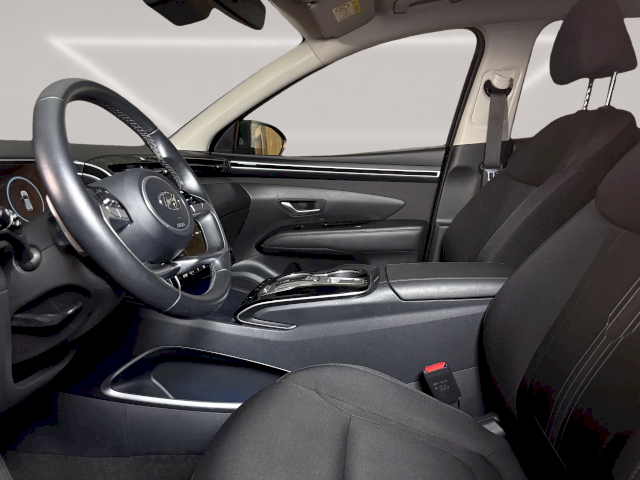 Hyundai Hyundai Tucson 1.6 T-GDi 230ch Hybrid Creative BVA6 HTRAC