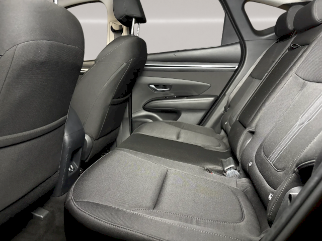 Hyundai Hyundai Tucson 1.6 T-GDi 230ch Hybrid Creative BVA6 HTRAC